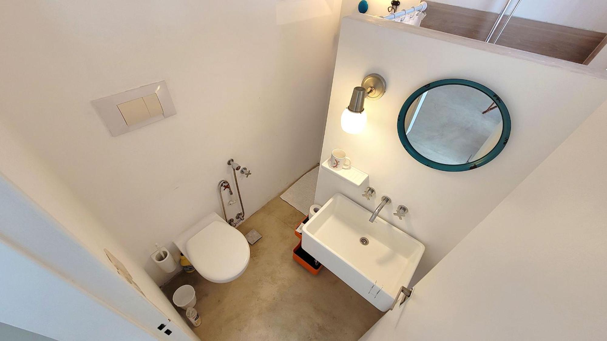 Апартаменти Barolo+ Seu Loft Em Bsas Буенос-Айрес Екстер'єр фото